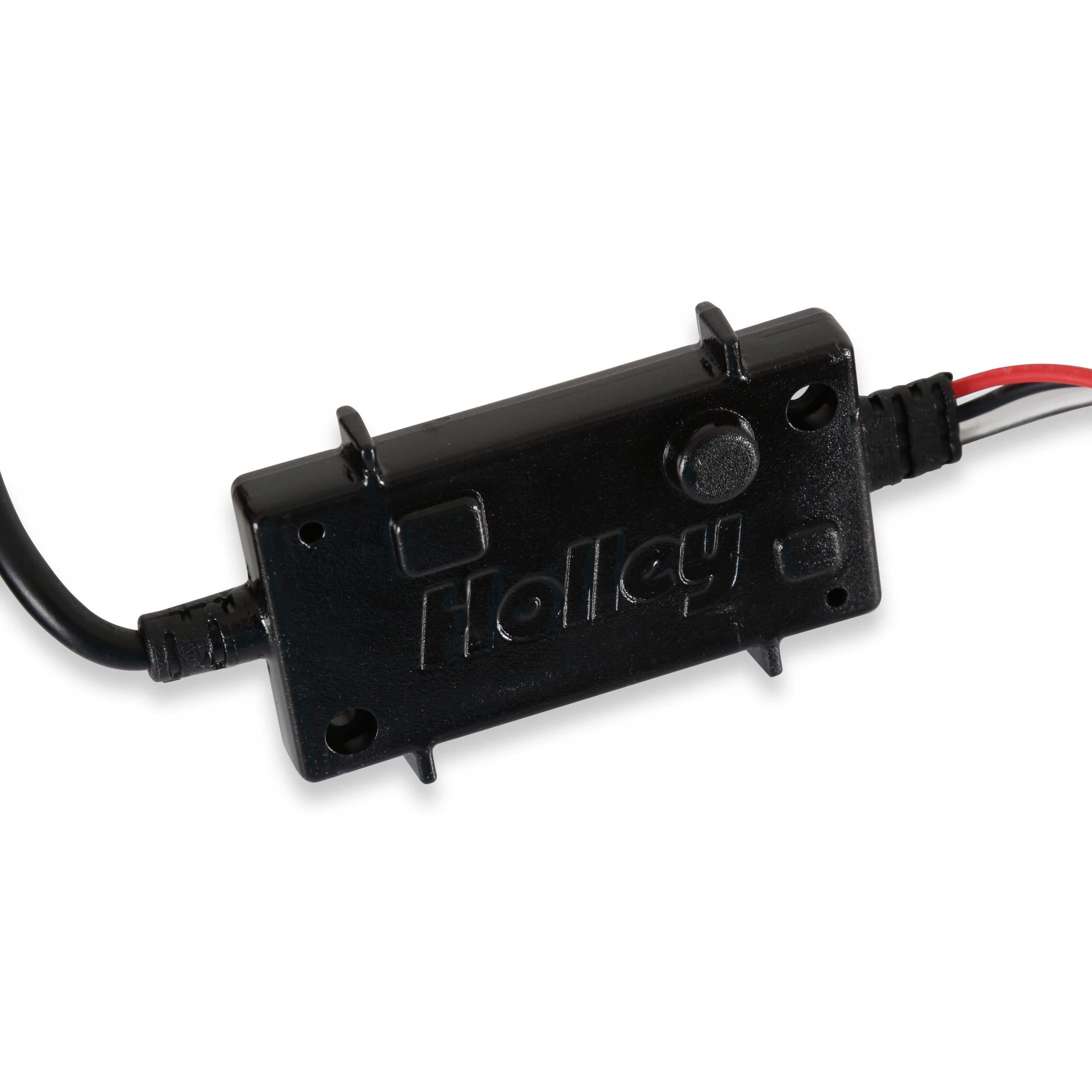 Holley Gauge Module.  - 554-130
