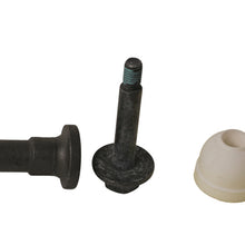 MOOG 00-04 Volvo S40 Front / Rear Sway Bar Link Kit