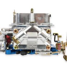 Holley 650 CFM Ultra Double Pumper Carburetor.  - 0-76650BL