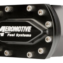 Aeromotive Fuel Pump, Spur Gear, .775 Gear, Steel Body 16.5Gpm - 11158