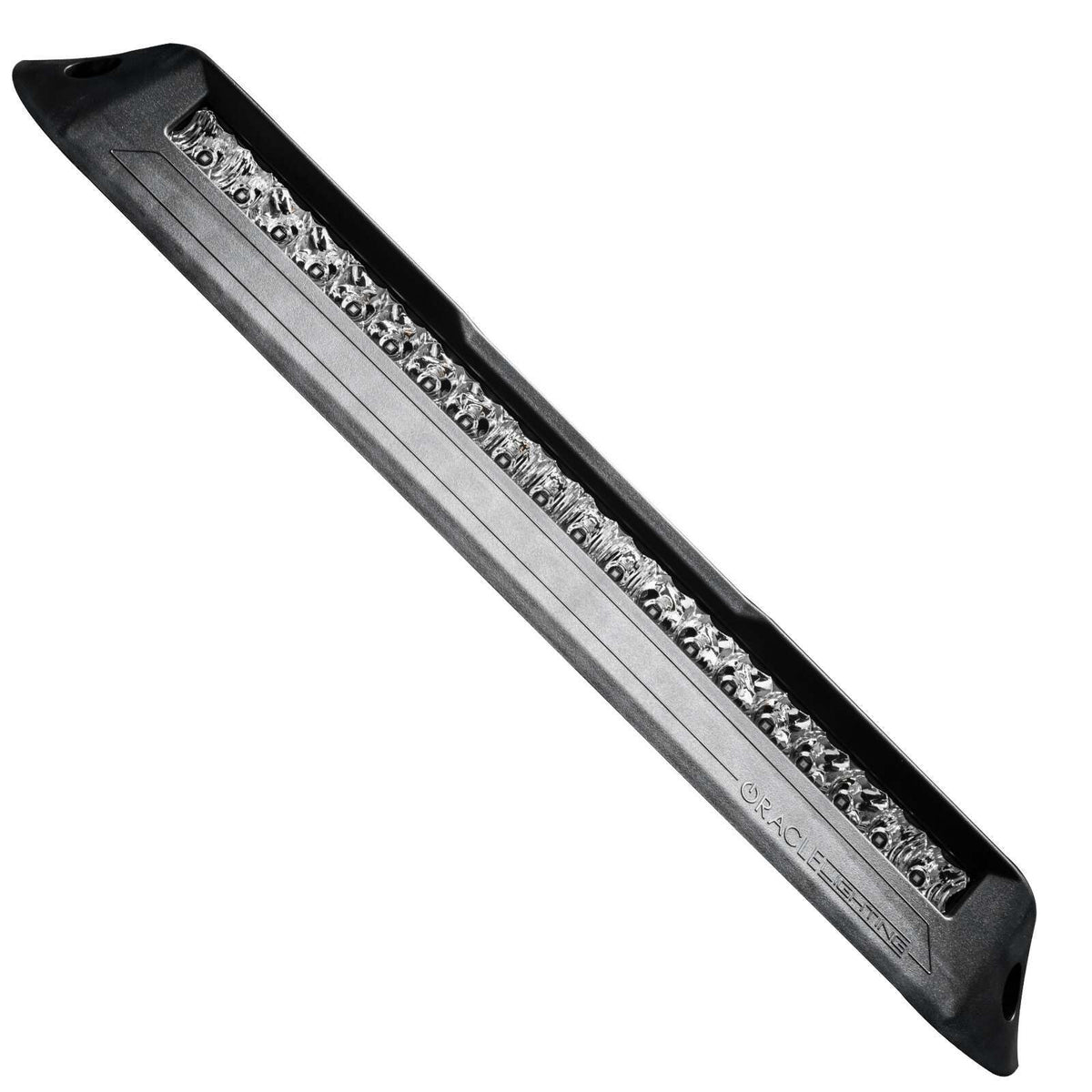 Oracle Lighting 2019-2022 RAM Rebel/TRX Front Bumper Flush LED Light Bar System (2019-2021 1500) - 5885-001