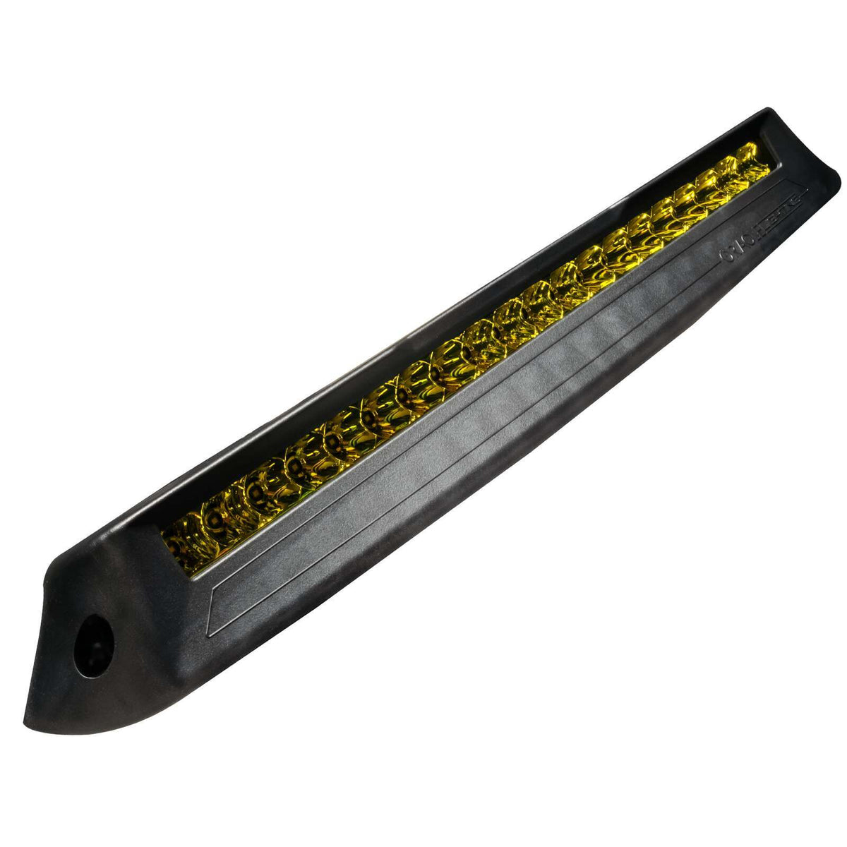 Oracle Lighting 2019-2022 RAM Rebel/TRX Front Bumper Flush LED Light Bar System (2019-2021 1500) - 5885-006