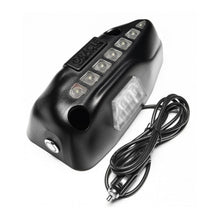 Oracle Lighting 2021-2025 Ford Bronco Led Cargo Light Module - 5887-001