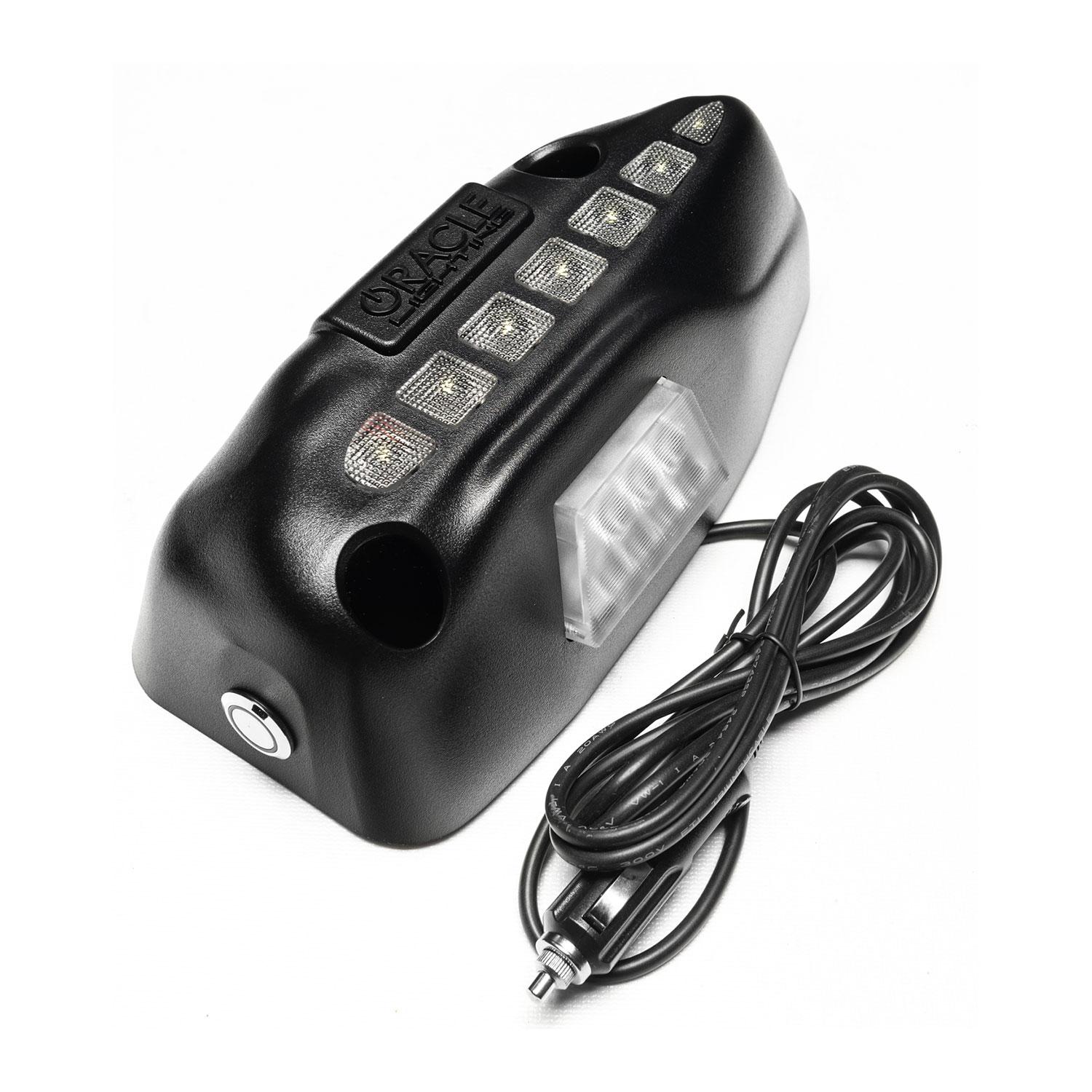 Oracle Lighting 2021-2025 Ford Bronco Led Cargo Light Module - 5887-001