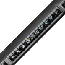 Oracle Lighting Integrated Windshield Roof Led Light Bar System - Carbonized Grey (2021+ Ford Bronco) - 5888-023-MF