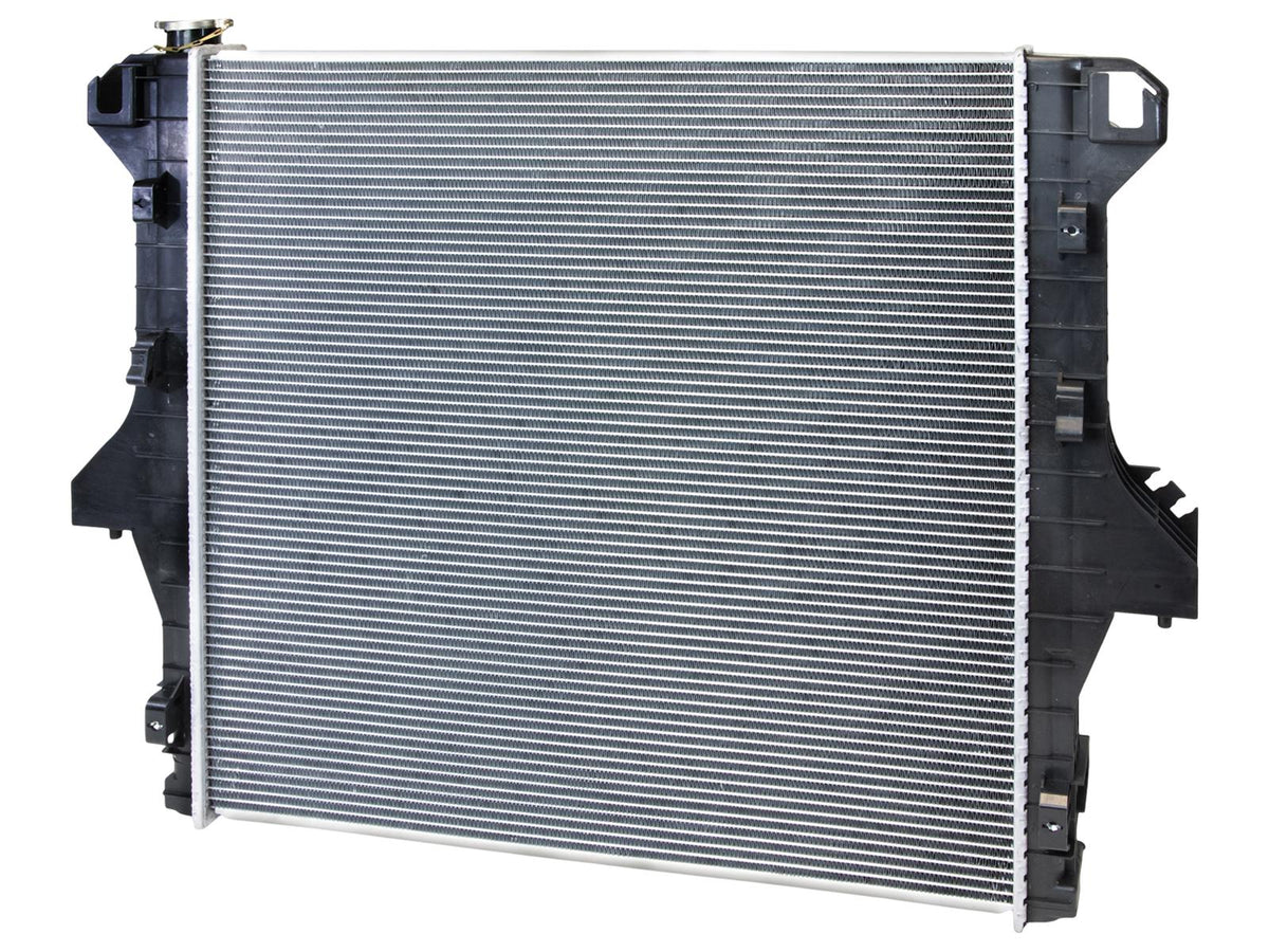 aFe POWER BladeRunner OER Series Radiator (2003-2009 Dodge Diesel Trucks L6-5.9 / 6.7L (td)) - 46-53061