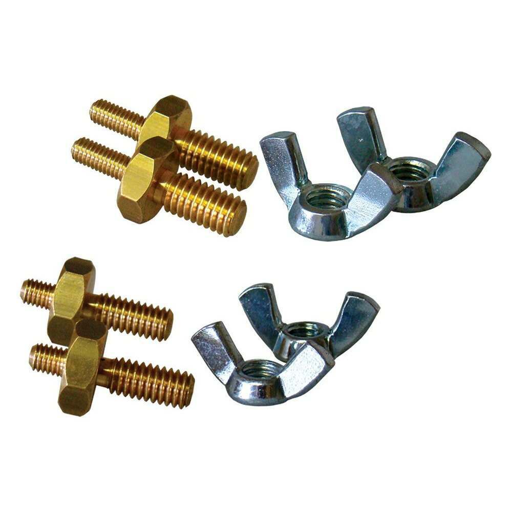 XS Power 5/16" (2) and 3/8" (2) Stud Adaptor Kit - 588