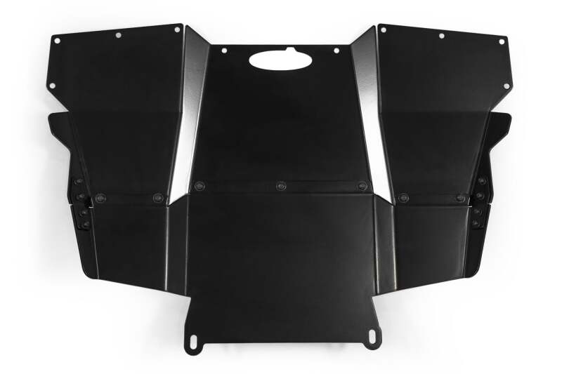 Addictive Desert Designs 2024-2025 Toyota Tacoma Stealth Skid Plate - AC6705601NA