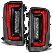 Oracle Lighting Flush Style Led Tail Lights For 2021-2025 Ford Bronco - 5892-504