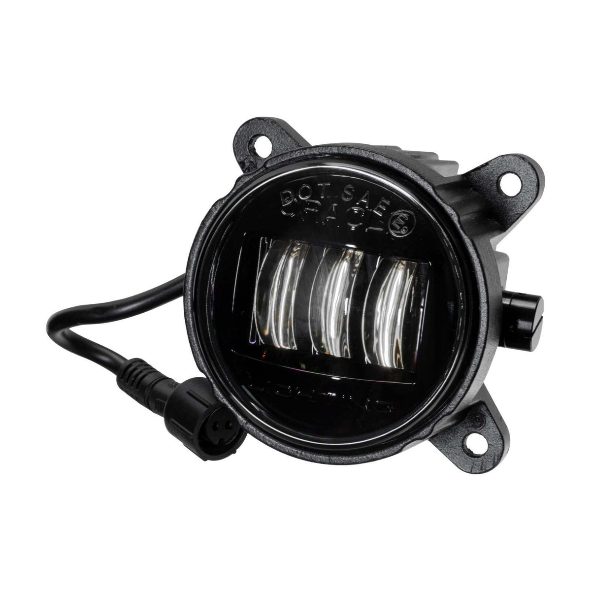 Oracle Lighting 60Mm 15W Fog Beam Led Emitter - 5893-001