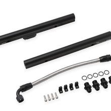 Holley EFI Hi-Ram Intake Manifold - 829082