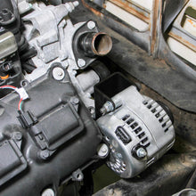 Holley Alternator - 97-369