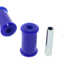 SuperPro Front Of Rear Spring Bush