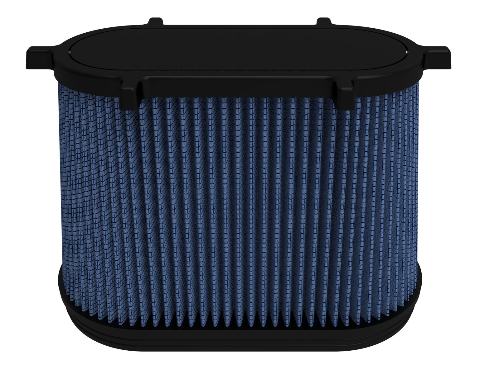 AFE Magnum FLOW OE Replacement Air Filter w/ Pro 5R Media (2008-2010 F-250 Super Duty, F-350 Super Duty, F-450 Super Duty, F-550 Super Duty) - 10-10107