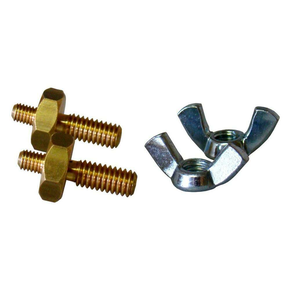 XS Power 5/16" (2) Stud Adaptors - 589