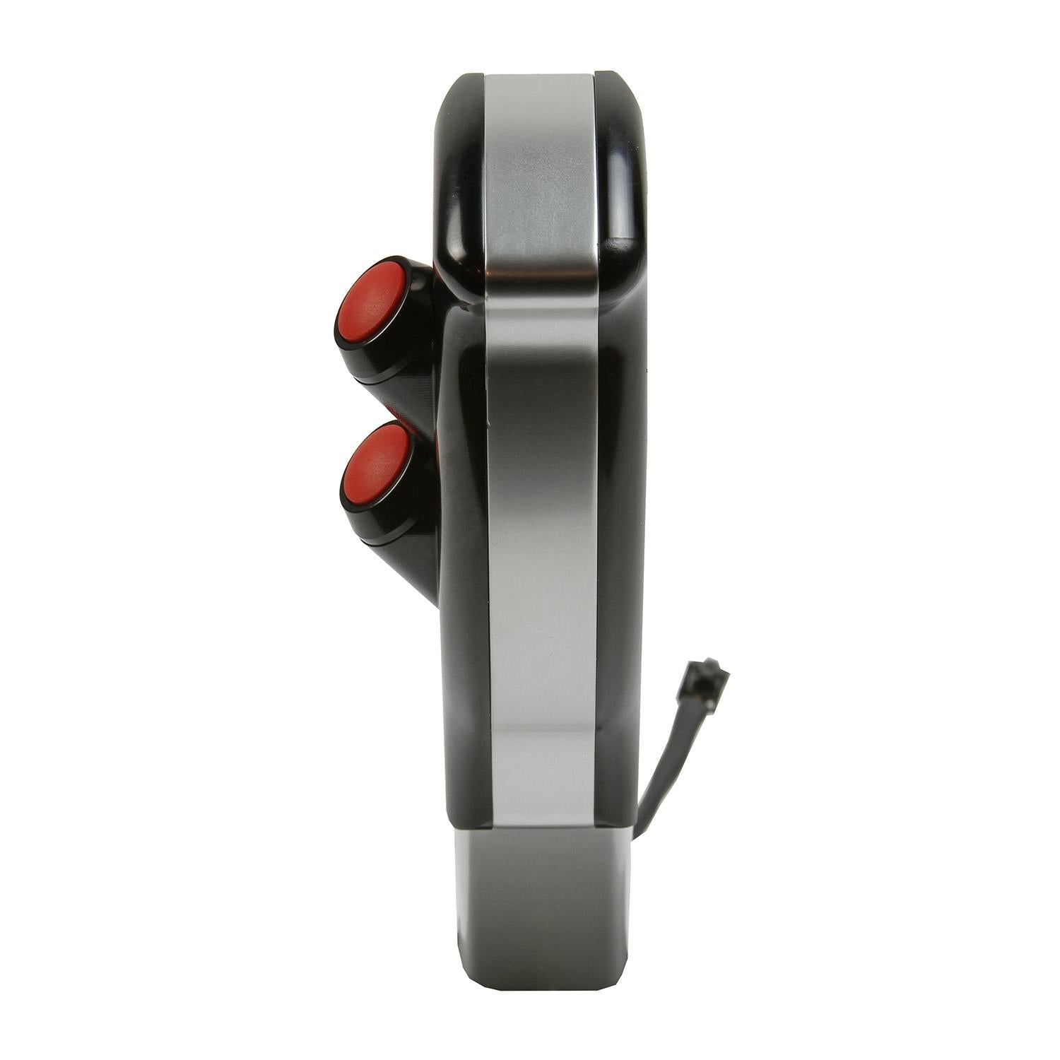 HURST Billet/Plus® Auto Trans Pistol-Grip Shift Handle - 5380440