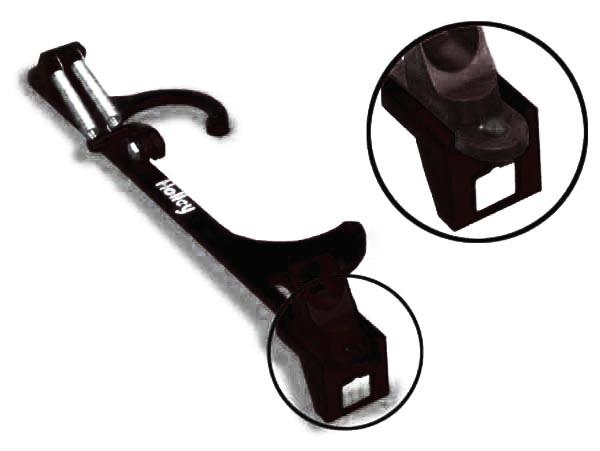 Holley 20-119 Gm Sytle Kick Down Det