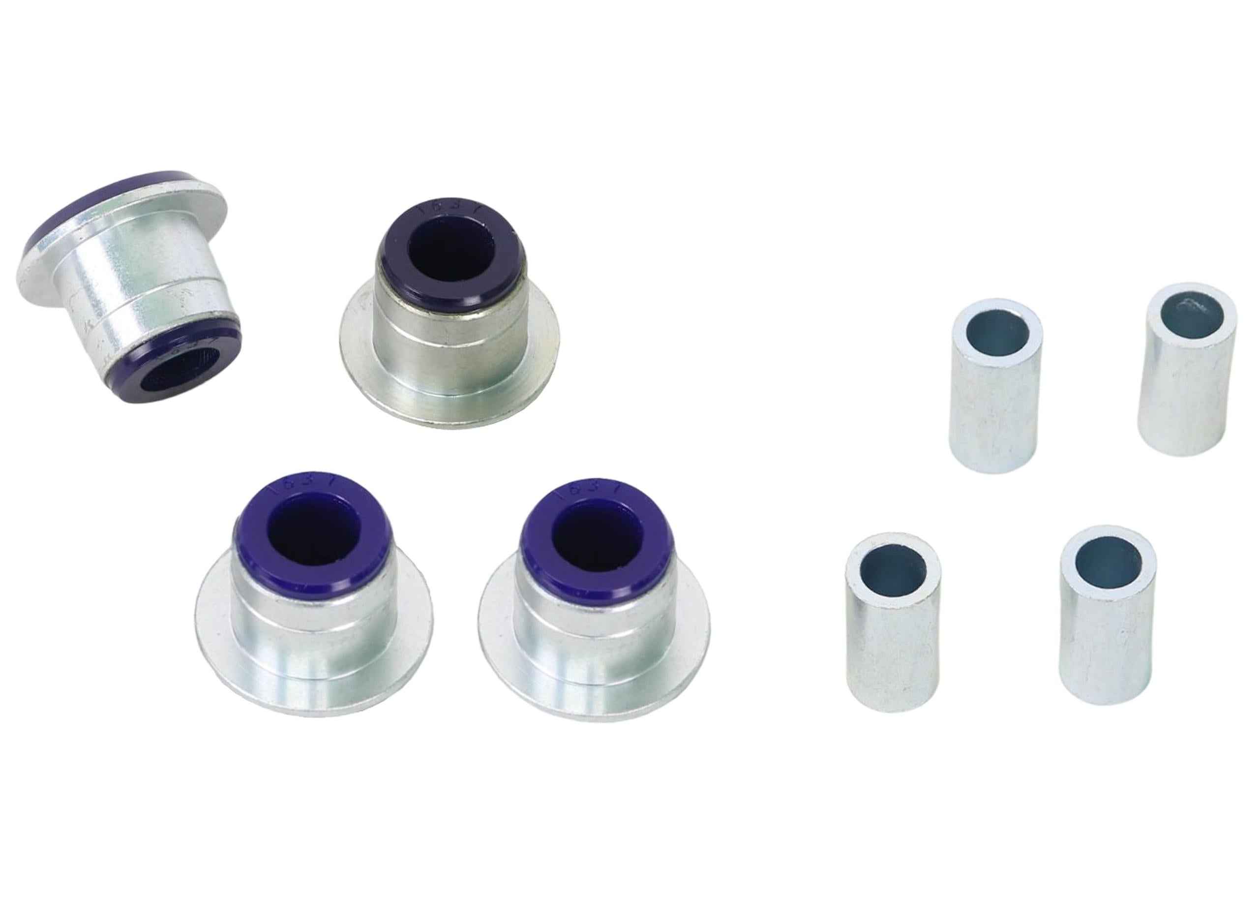 SuperPro Control Arm Upper-Inner Bush Kit - SPF1637K