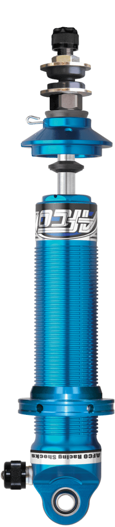 AFCO Aluminum 5 Inch Stroke Coil-over Double Adjustable Mopar Front AFCO - 3850M