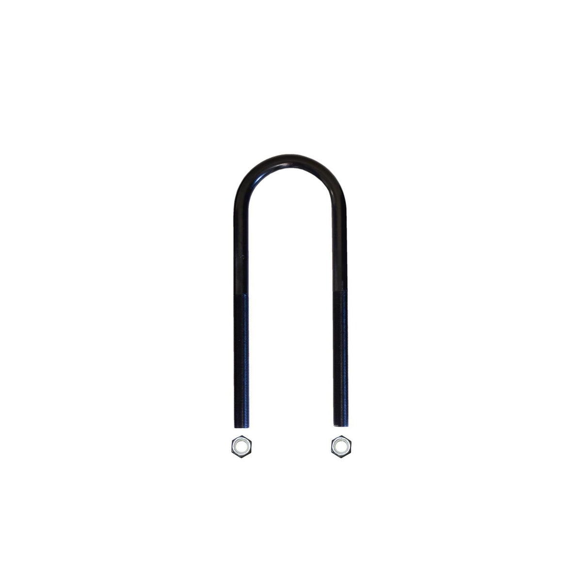Skyjacker U-Bolt Semi-Round 0.625 Inch Diam. 3.25 Inch ID Width 20 Inch ID Length Rear - 58X325X20SP