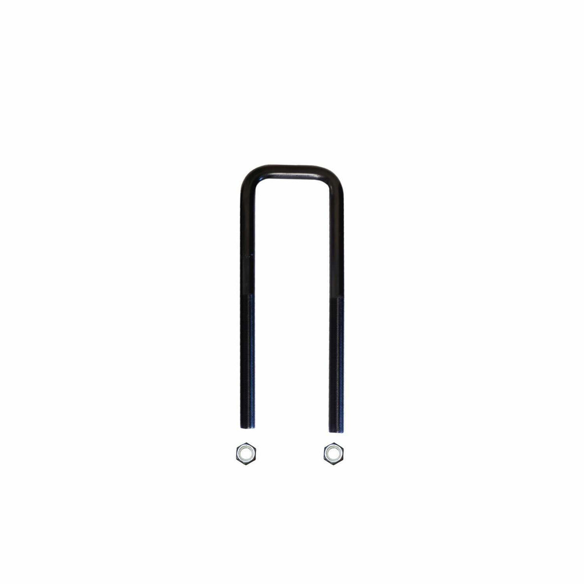 Skyjacker U-Bolt Square 0.625 Inch Diameter 3 Inch ID Width 17 1/2 Inch ID Length Incl. Nuts Rear - 58X3X1712