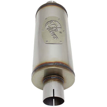 AFE Muffler (Universal Fit) - 49M00007