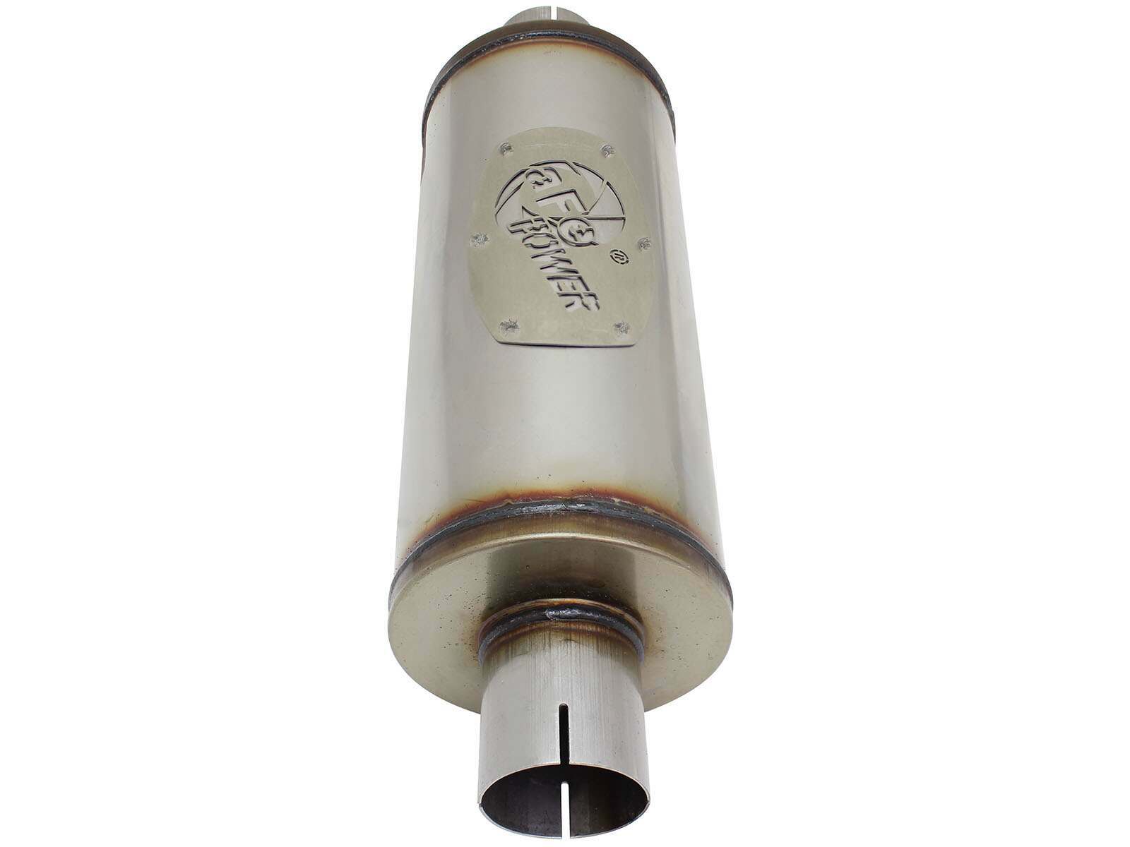 AFE Muffler (Universal Fit) - 49M00007