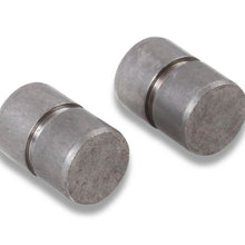 Lakewood 15920LKW Offset Dowel Pins, Gm .007