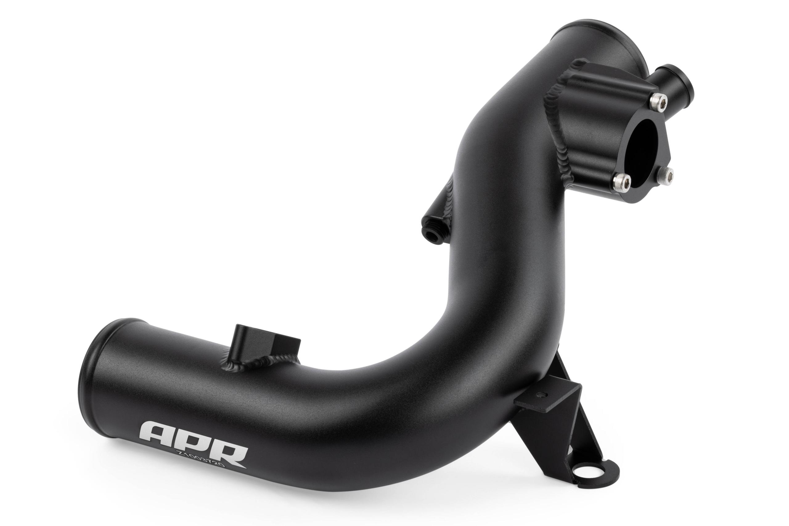 APR Throttle Body Pipe - 2.0T EA888.4 - R/S3 Platform - MS100222