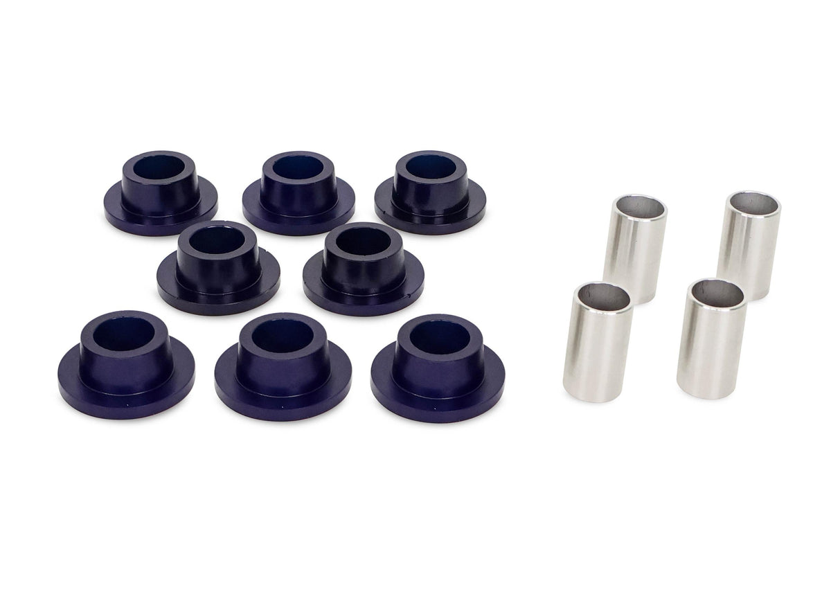 SuperPro Control Arm Upper - Inner Bushing Kit - SPF0757SSK