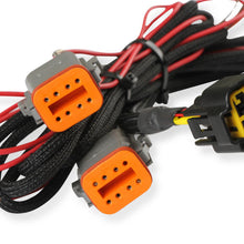 Power Grid Dual NTK Wide Band O2 Module.  - 7766