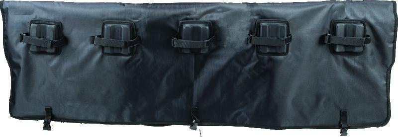BikeMaster Mountain Bike Tailgate Protector