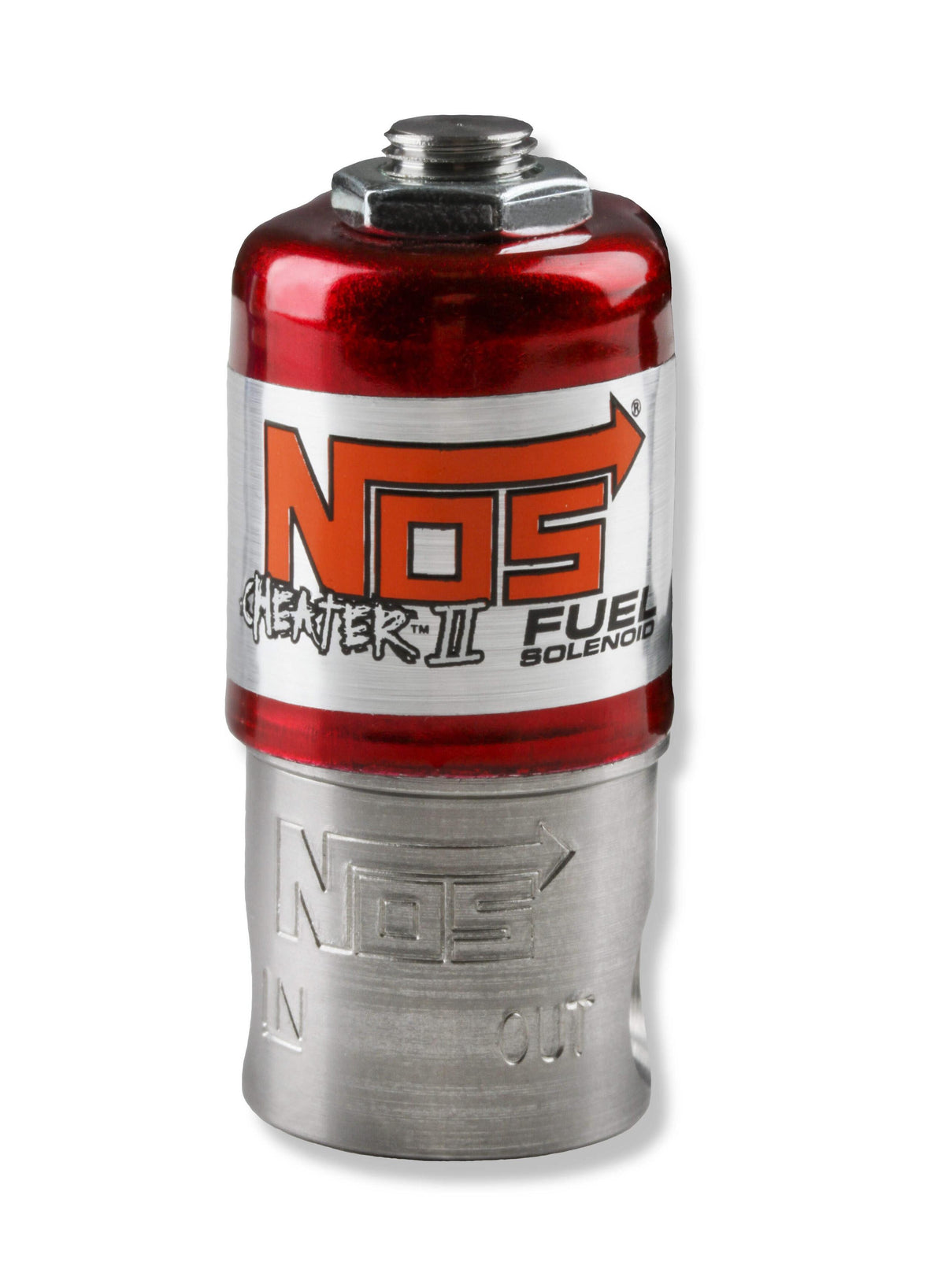 Nos 05182NOS 2011-2019 Dodge 6.4L Hemi Kit