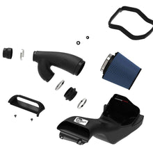 AFE 54-13061R Magnum FORCE Stage-2 Cold Air Intake System w/ Pro 5R Filter (2021-2025 Ford F-150 V6 3.5L Ecoboost)