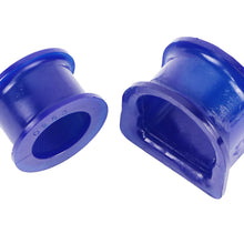 SuperPro Toyota Rack Mount Bush Kit - SPF2988K