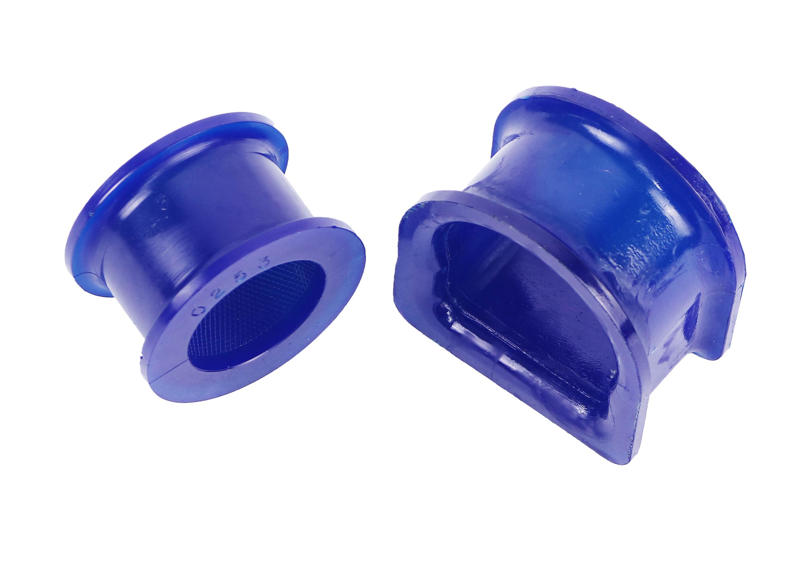 SuperPro Toyota Rack Mount Bush Kit - SPF2988K