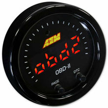 AEM X-Series OBDII - 30-0311