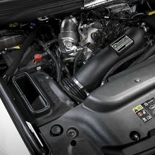AFE QUANTUM Cold Air Intake System w/ Pro DRY S Media (2017-2019 Silverado 2500 HD, Silverado 3500 HD, Sierra 2500 HD, Sierra 3500 HD) - 53-10007D