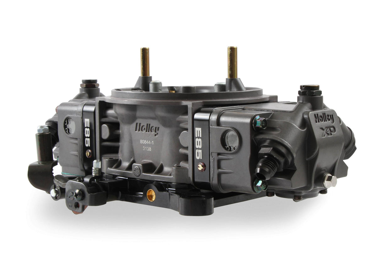 Holley 950CFM Ultra XP Carburetor.  - 0-80845HBX