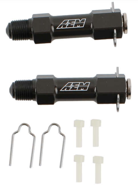 AEM Water/Meth Injection - 30-3313
