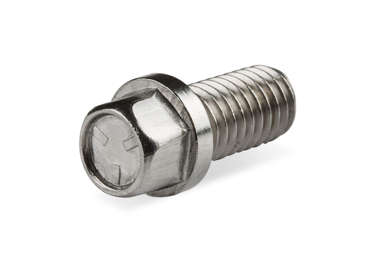 Mr. Gasket Stainless Steel Header Bolts.  - 2210G