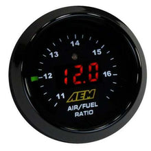 AEM Wideband UEGO Gauge Controller (No Sensor)