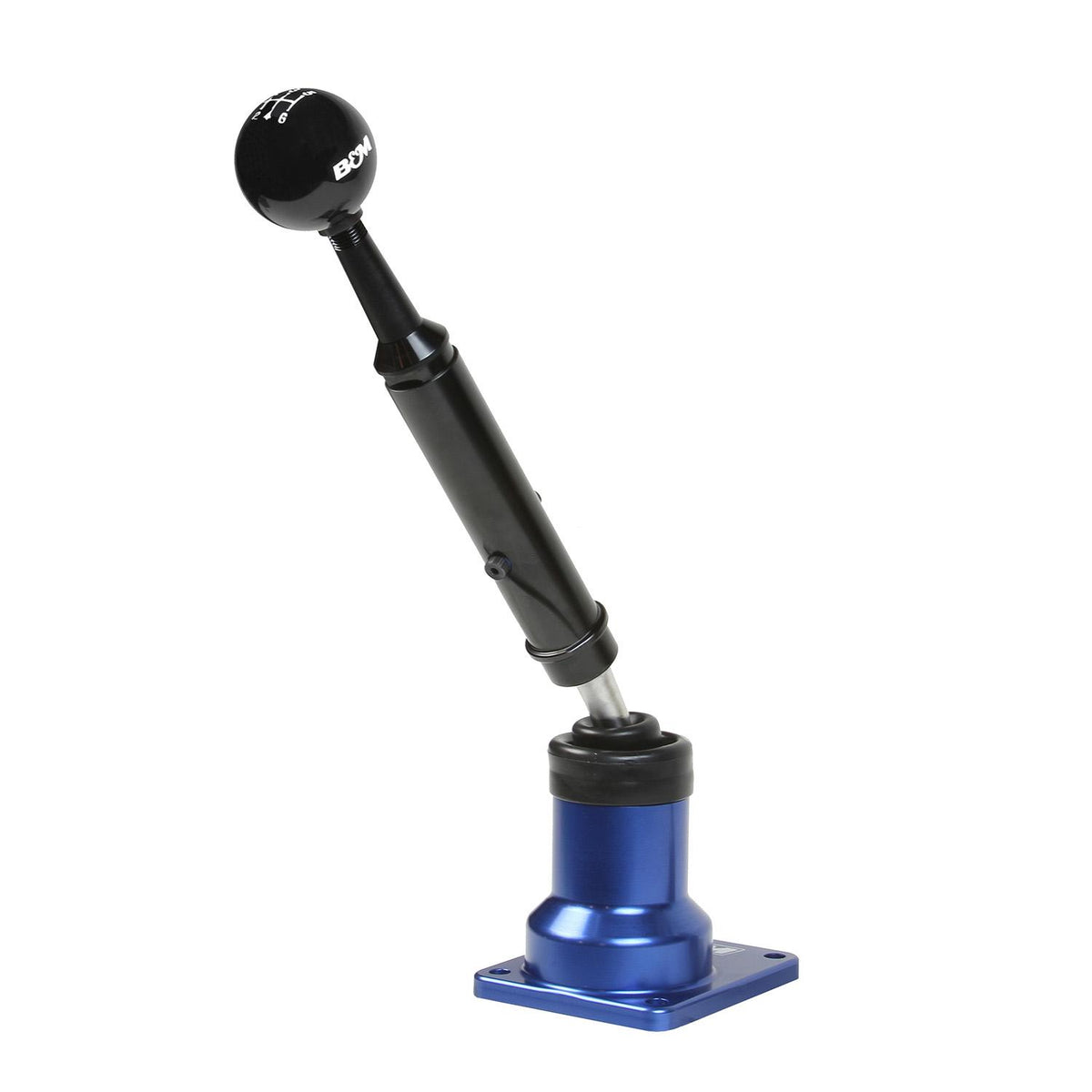 B&M Precision Sport Manual Transmission Shifter - 45204