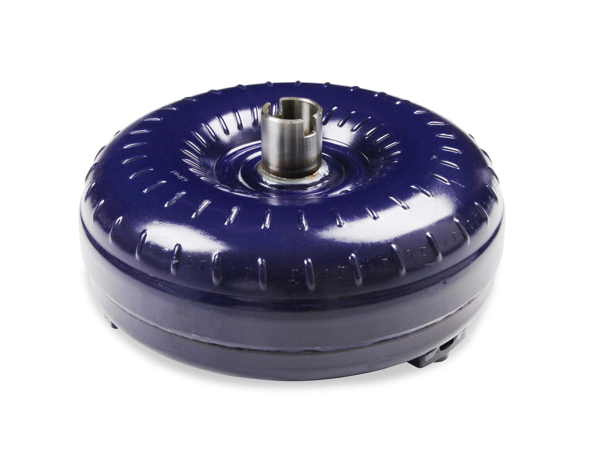 B&M 70419 Holeshot 2400 30 Spline W/Clutch