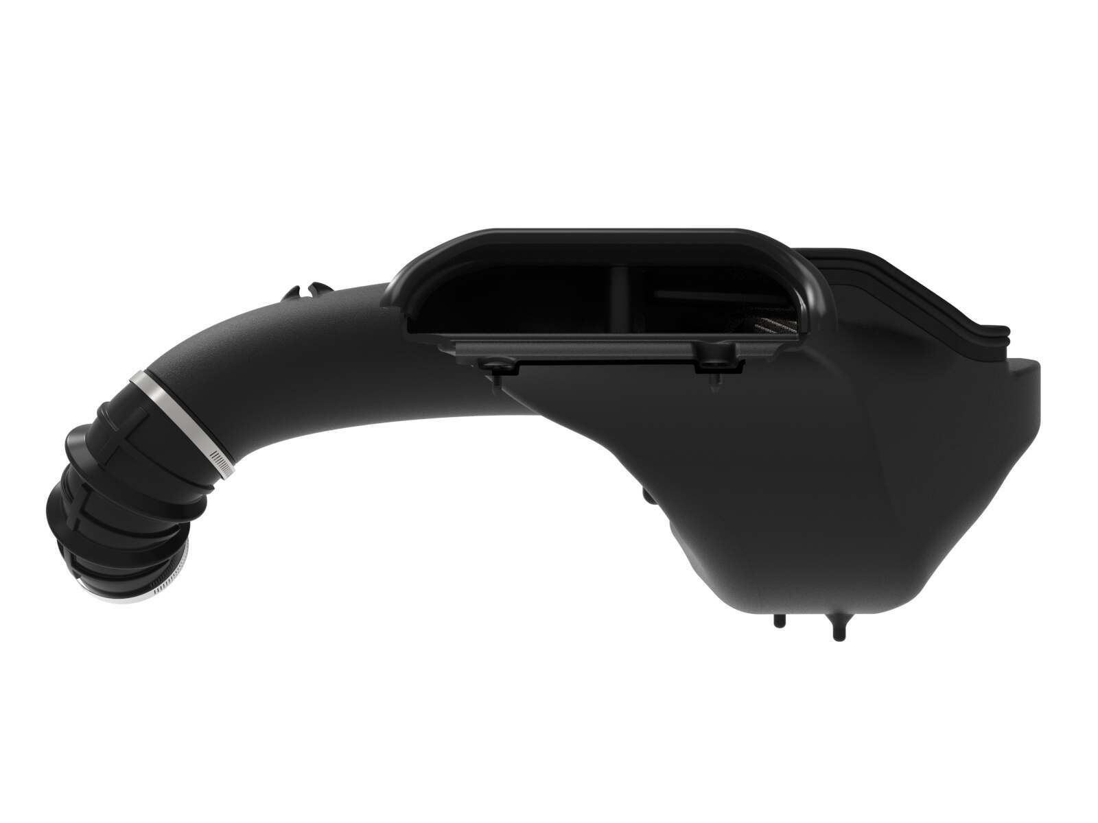 AFE Magnum FORCE Stage-2 Cold Air Intake System w/Pro DRY S Filter (Ford F-150 2021 V8-5.0L) - 54-13064D