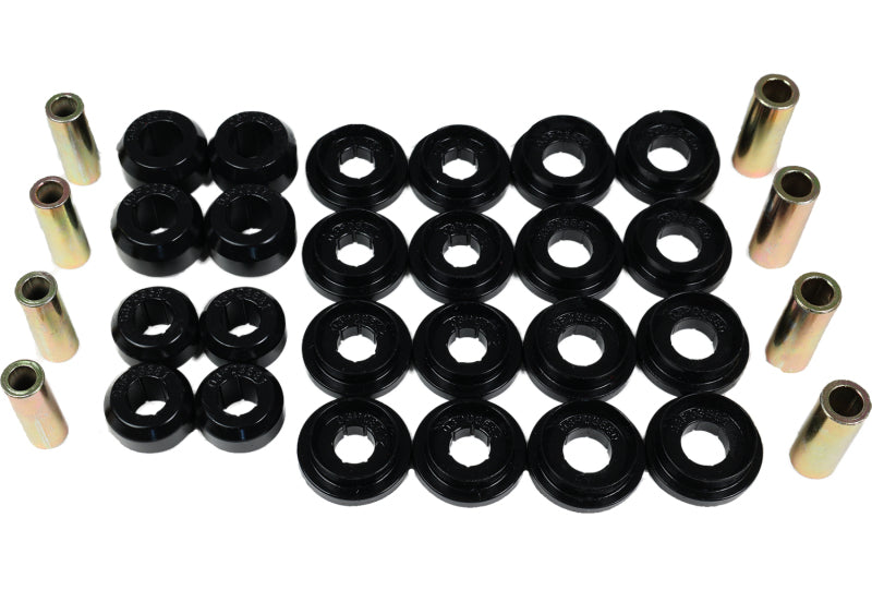 ENERGY SUSPENSION Control Arm Bushing (1998-2002 4Runner) - 8.3133G