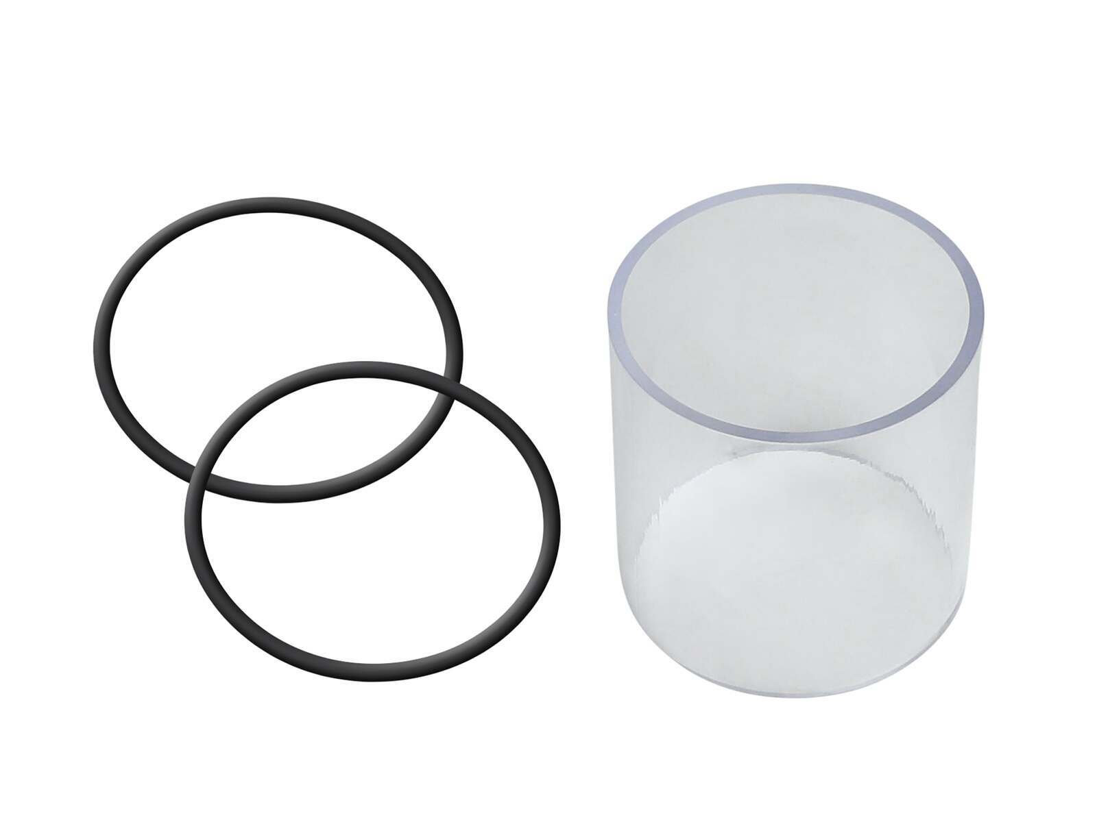 AFE DFS780 Fuel System Sight Glass - 42-90004