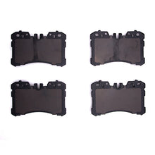 DFC 07-26 Toyota Mirai Front 4000 Hybridynamic Brake Pads