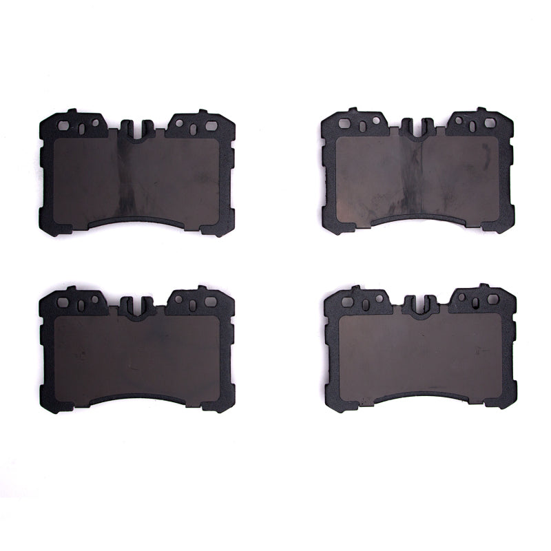 DFC 07-26 Toyota Mirai Front 4000 Hybridynamic Brake Pads