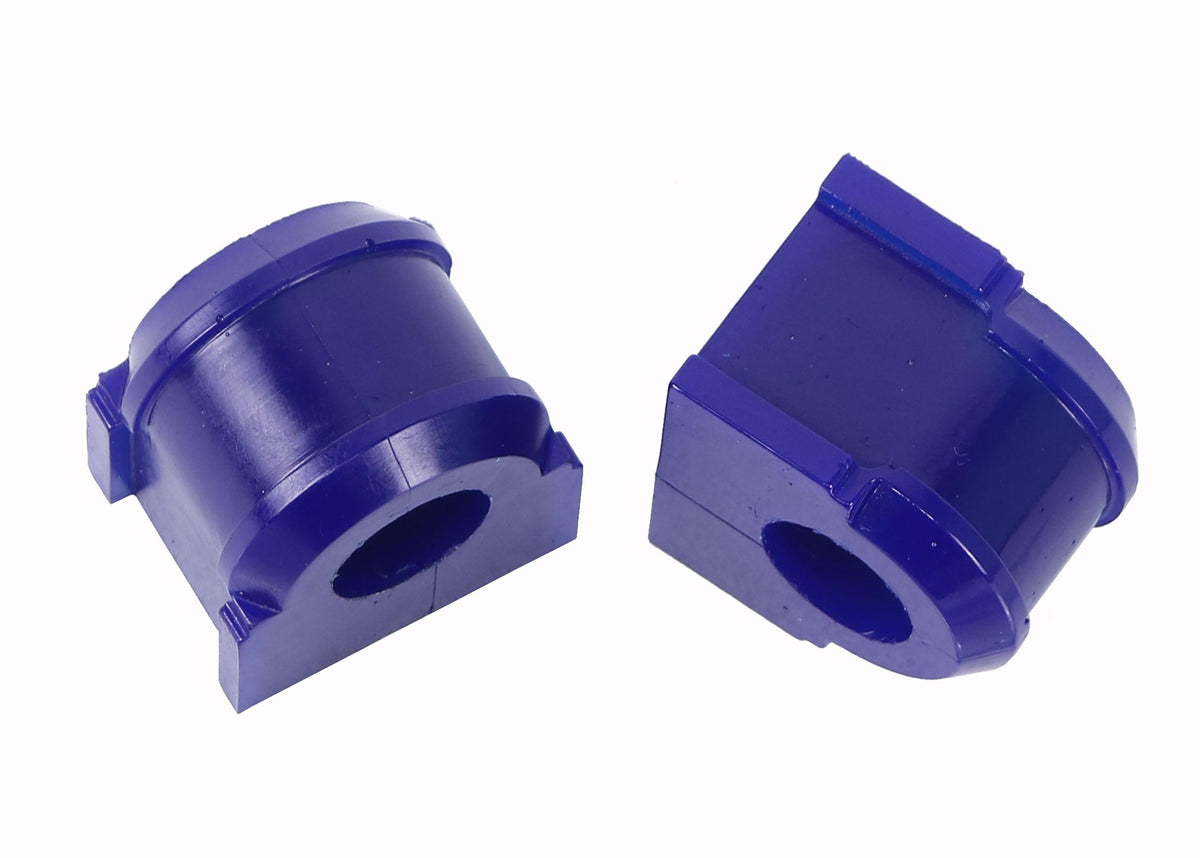 SuperPro VW SWAY BAR MOUNT BUSH 17MM KIT (1975-1988 Volkswagen Fitments) - SPF1934-17K